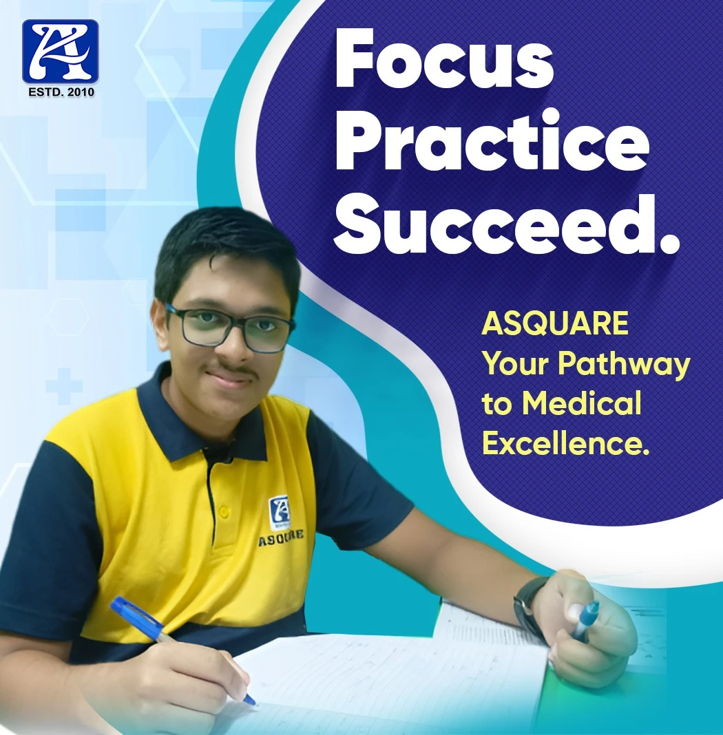 ASQUARE Academy Students